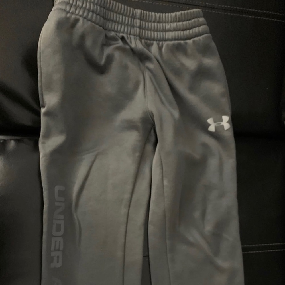 Sweatpants for boys